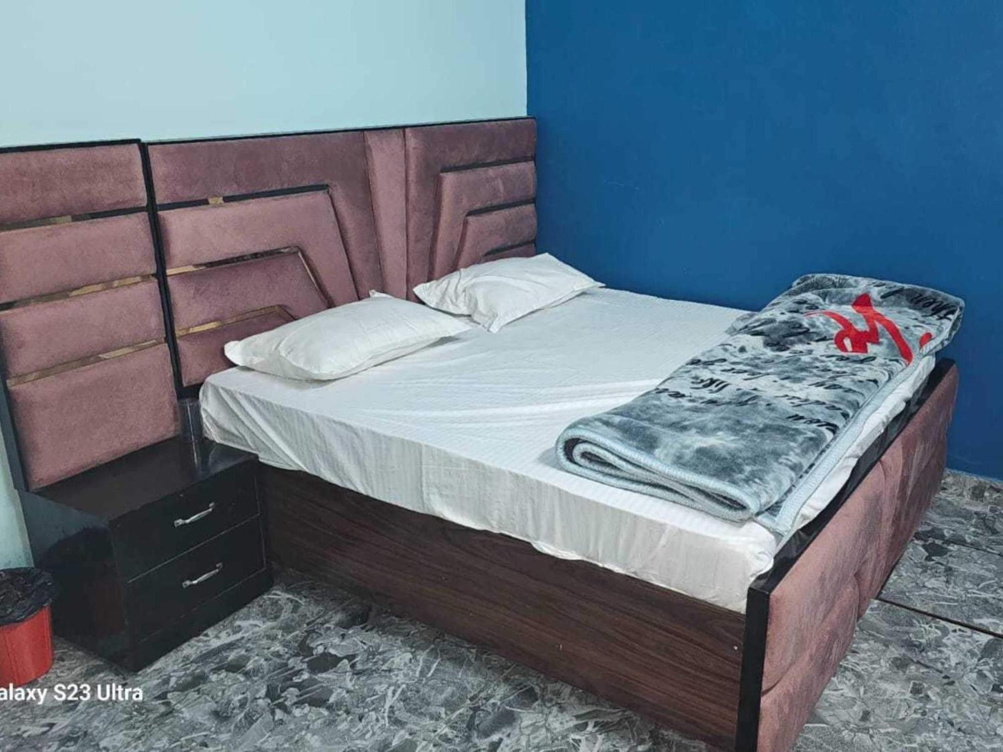 Hotel O Highway On ميروت المظهر الخارجي الصورة