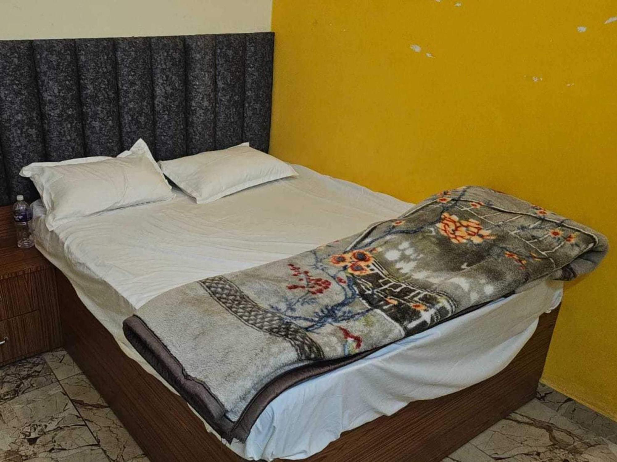 Hotel O Highway On ميروت المظهر الخارجي الصورة